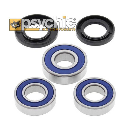 Psychic MX - Psychic MX Wheel Bearing Kit - MX-06228