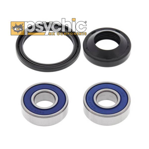 Psychic MX - Psychic MX Wheel Bearing Kit - MX-06241
