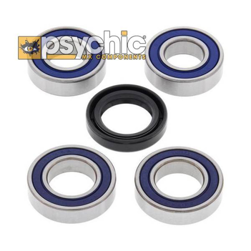 Psychic MX - Psychic MX Wheel Bearing Kit - MX-06229