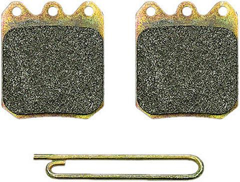 SPI - SPI Brake Pads - Semi-Metallic - SM-05304
