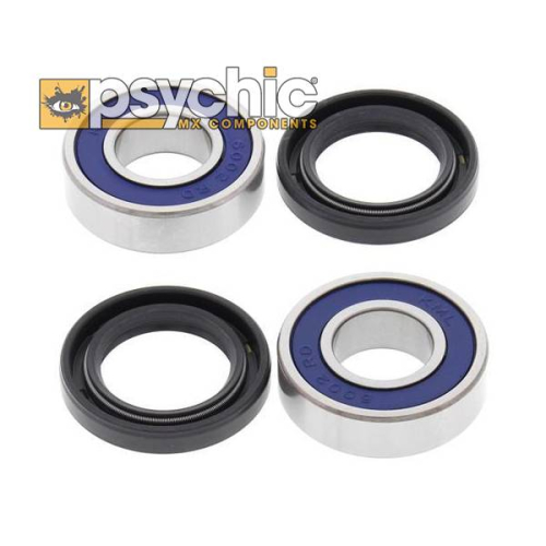 Psychic MX - Psychic MX Wheel Bearing Kit - MX-06248