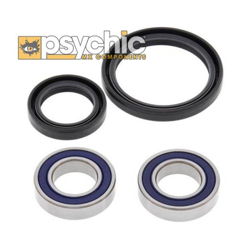 Psychic MX - Psychic MX Wheel Bearing Kit - MX-06264