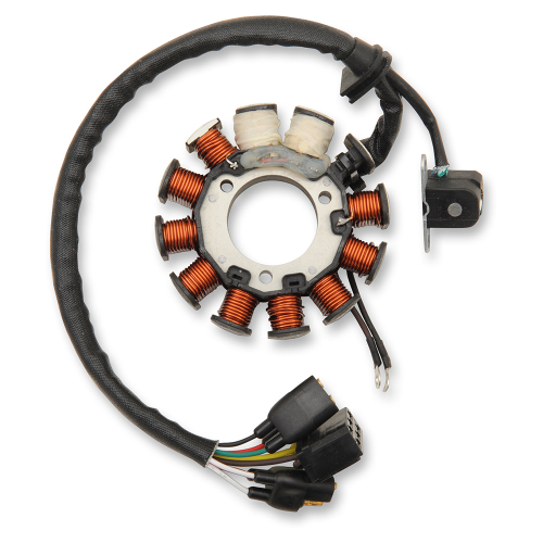Ricks Motorsport Electric - Ricks Motorsport Electric Stator - 24-501