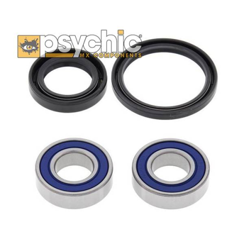 Psychic MX - Psychic MX Wheel Bearing Kit - MX-06243