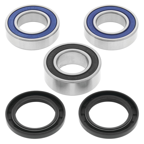 Psychic MX - Psychic MX Wheel Bearing Kit - MX-06260