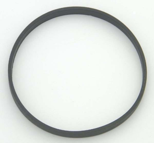 WSM - WSM Housing Rubber Ring for Power Valve - 007-585-01