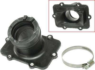 SPI - SPI Intake Mounting Flange - SM-07189
