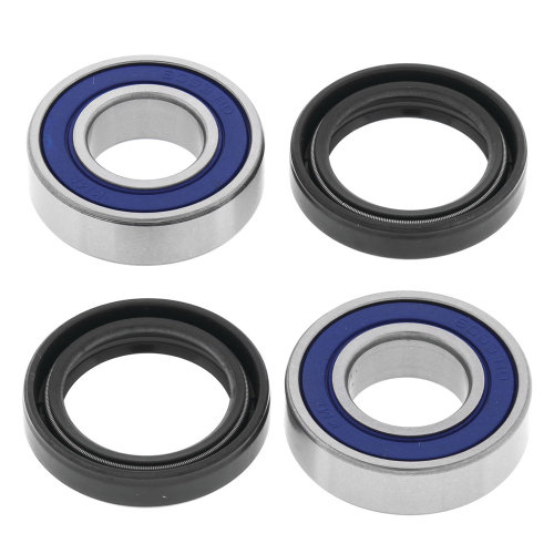 Psychic MX - Psychic MX Wheel Bearing Kit - MX-06221