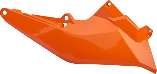 Polisport - Polisport Side Panels - Orange KTM 16 - 8604900001