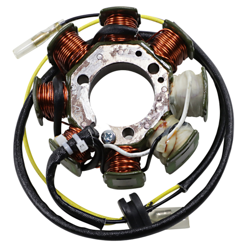 Ricks Motorsport Electric - Ricks Motorsport Electric Stator - 21-639H