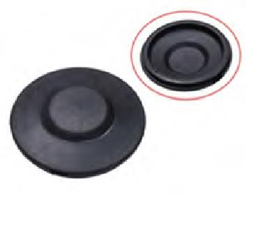 SPI - SPI Idler Wheel Cap - SM-04430