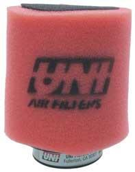 Uni - Uni Filter Wrap - 3 1/2in. x 4in. - 01-1153