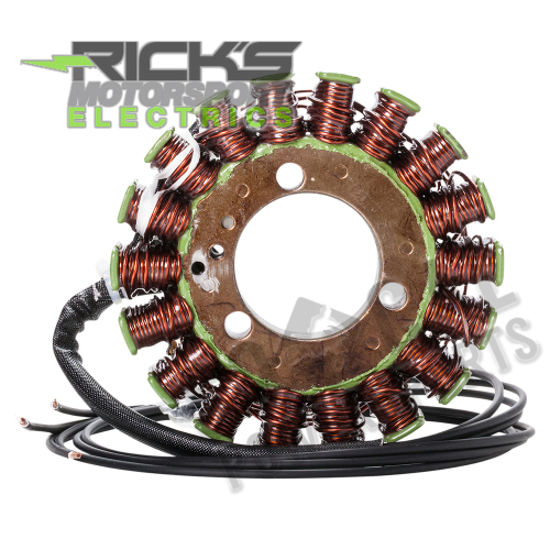 Ricks Motorsport Electric - Ricks Motorsport Electric Stator - 21-007