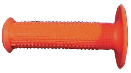 Oury Grips - Oury Grips Pyramid Grips - Red - OSCFPY50
