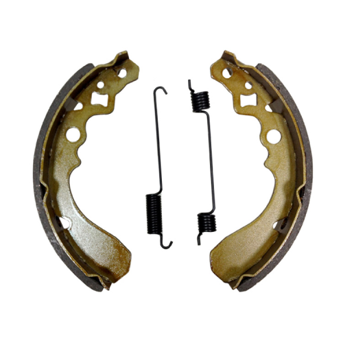 Wild Boar - Wild Boar Semi-Metallic Brake Pads - AT-05006