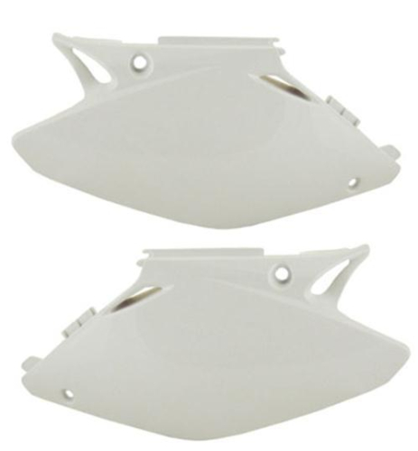 Polisport - Polisport Side Panels - White - 8416300001