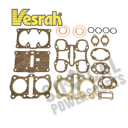 Vesrah - Vesrah Top End Gasket Kit - VG-545