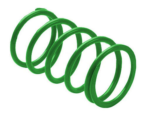 EPI - EPI Secondary Driven Clutch Spring - Green - YDS4