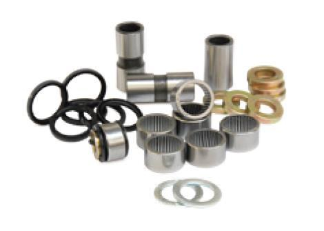 Pro-X - Pro-X Swingarm Linkage Bearing Kit - 26.110014