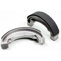 Wild Boar - Wild Boar Semi-Metallic Brake Shoes - MX-05308