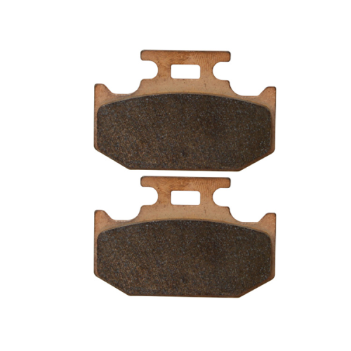 Wild Boar - Wild Boar Semi-Metallic Brake Pads - MX-05271F