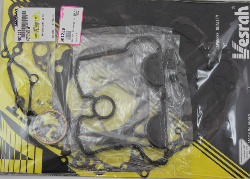 Vesrah - Vesrah Complete Gasket Kit - VG-3148-M