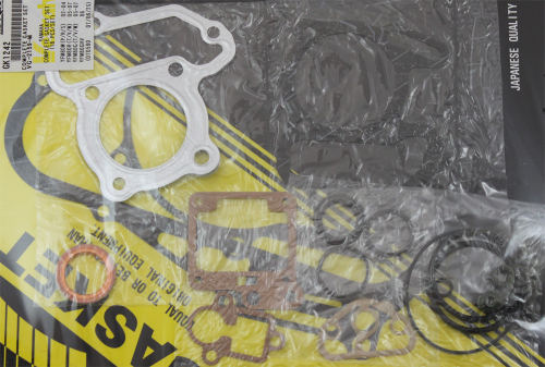 Vesrah - Vesrah Complete Gasket Kit - VG-2159-M