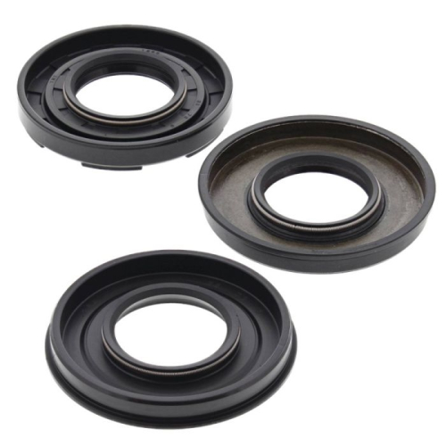 Vertex - Vertex Crankshaft Oil Seal - 622501