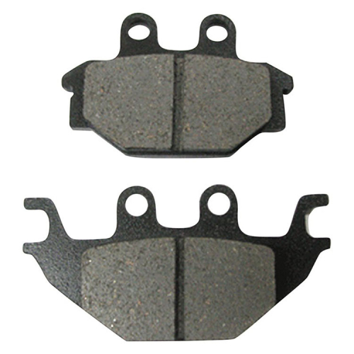 Wild Boar - Wild Boar Semi-Metallic Brake Pads - AT-05025