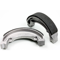 Wild Boar - Wild Boar Semi-Metallic Brake Pads - AT-05007