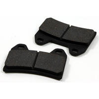 Wild Boar - Wild Boar Semi-Metallic Brake Pads - MC-05370