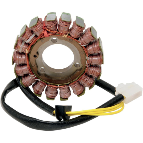 Ricks Motorsport Electric - Ricks Motorsport Electric Stator - 21-334