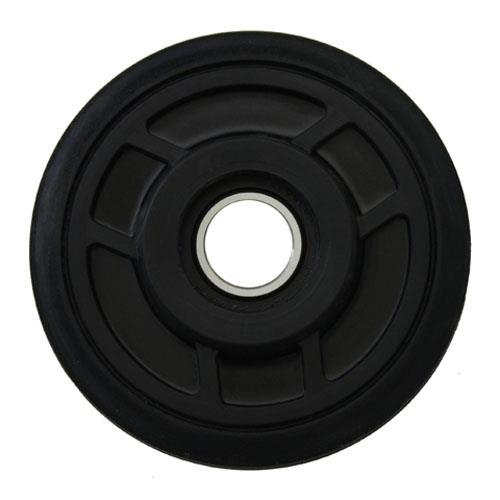 PPD Group - PPD Group Idler Wheel -  5.375in. - Black - 04-116-88