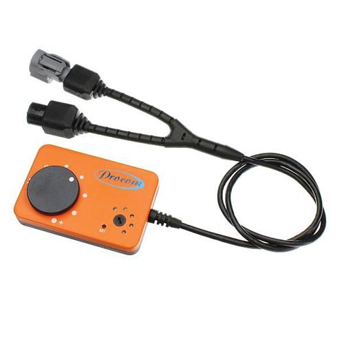 Procom - Procom PowerJet Fuel Controller - PE-PJ-007