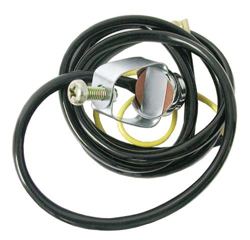 Rotary - Rotary Kill Switch - 2946