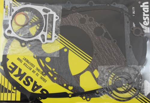 Vesrah - Vesrah Complete Gasket Kit - VG-3137-M