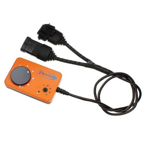 Procom - Procom PowerJet Fuel Controller - PE-PJ-003