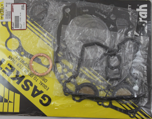 Vesrah - Vesrah Complete Gasket Kit - VG-2153-M