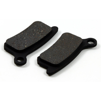 Wild Boar - Wild Boar Semi-Metallic Brake Pads - MX-05273