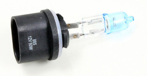 SPI - SPI Xenon Boosted Halogen Bulb - 50W - 01-178-09B