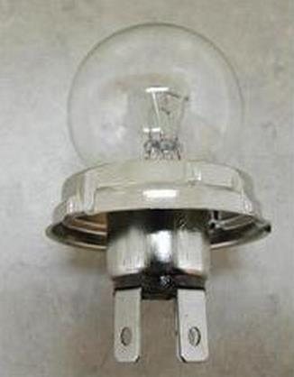 SPI - SPI Standard Light Bulb - 27W - UP-01014