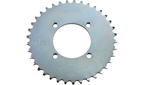 JT Sprockets - JT Sprockets Steel Rear Sprocket - 39T - JTR834.39