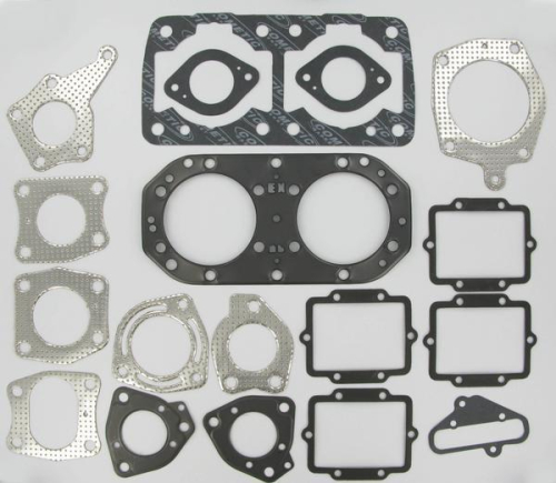 Cometic Gasket - Cometic Gasket High-Performance PWC Gasket Kit - C6078