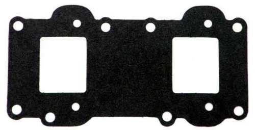 WSM - WSM Intake Manifold Gasket - 007-481