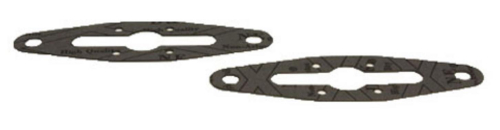 SPI - SPI Exhaust Valve Gasket Kit - 09-719107