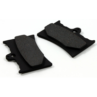 Wild Boar - Wild Boar Semi-Metallic Brake Pads - MX-05278