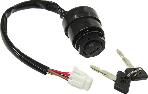 SPI - SPI Ignition Switch - SM-01544