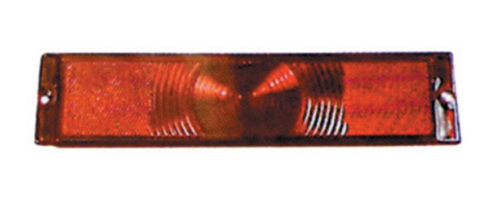 SPI - SPI Taillight Lens - 280402