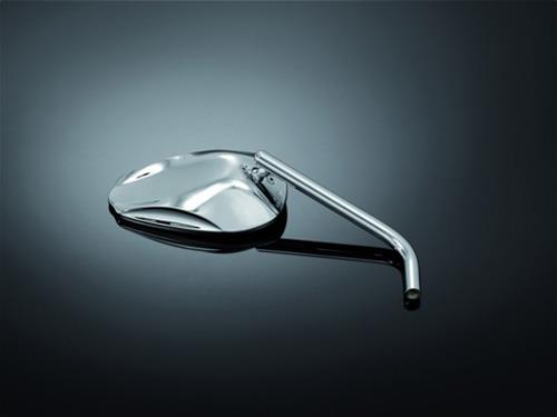 Highway Hawk - Highway Hawk Mirror Set - Chrome - HH-91-107