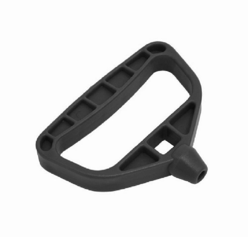 SPI - SPI OEM Style Start Handle - Black - SM-12037